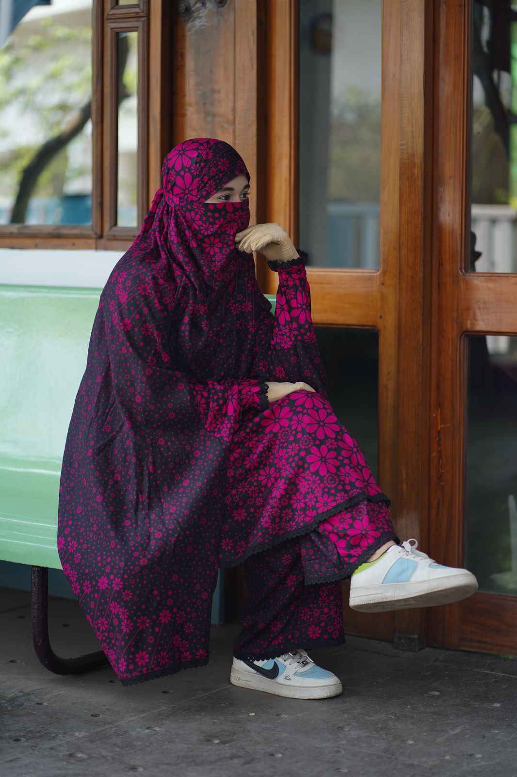 সালাত খিমার