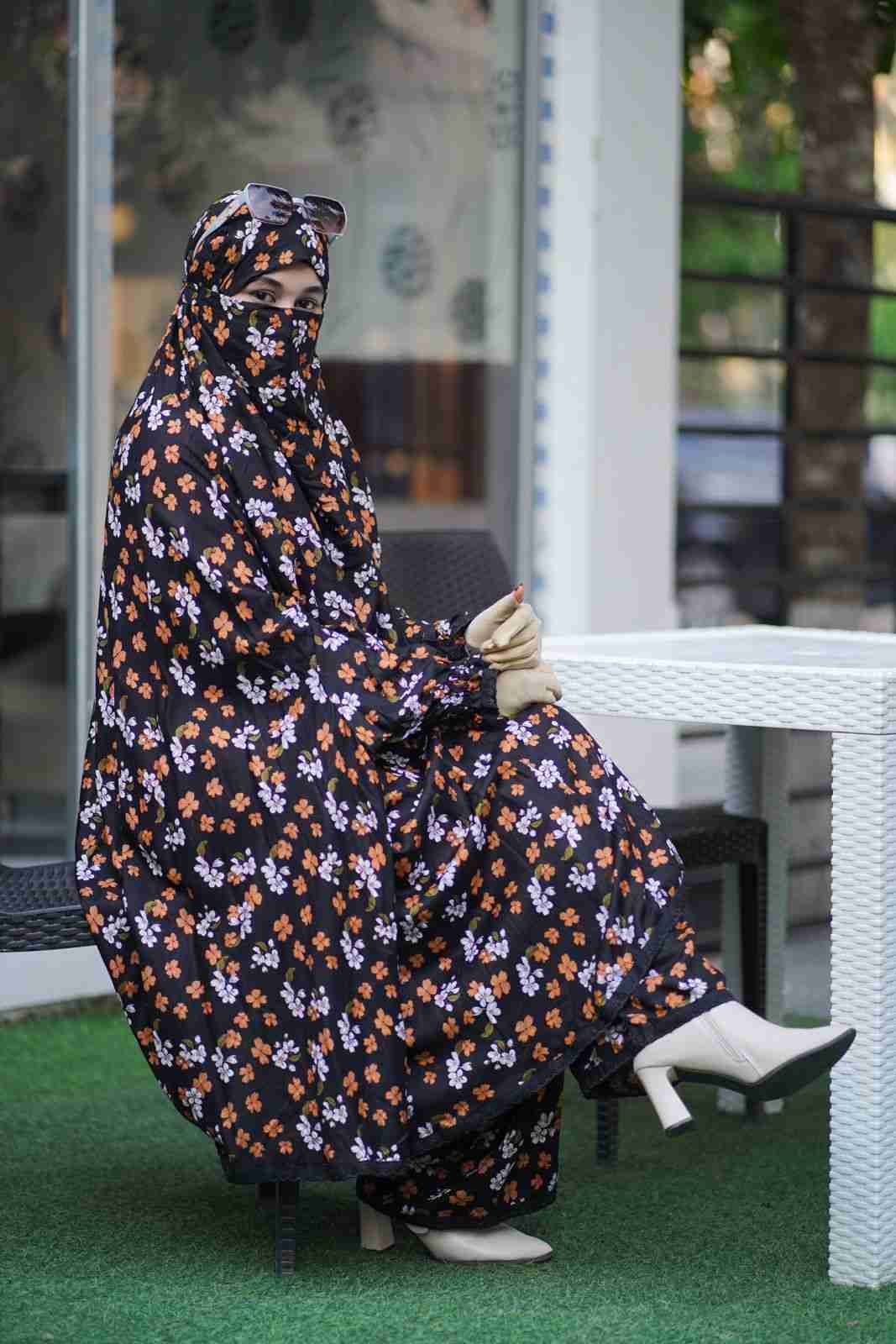 সালাত খিমার 